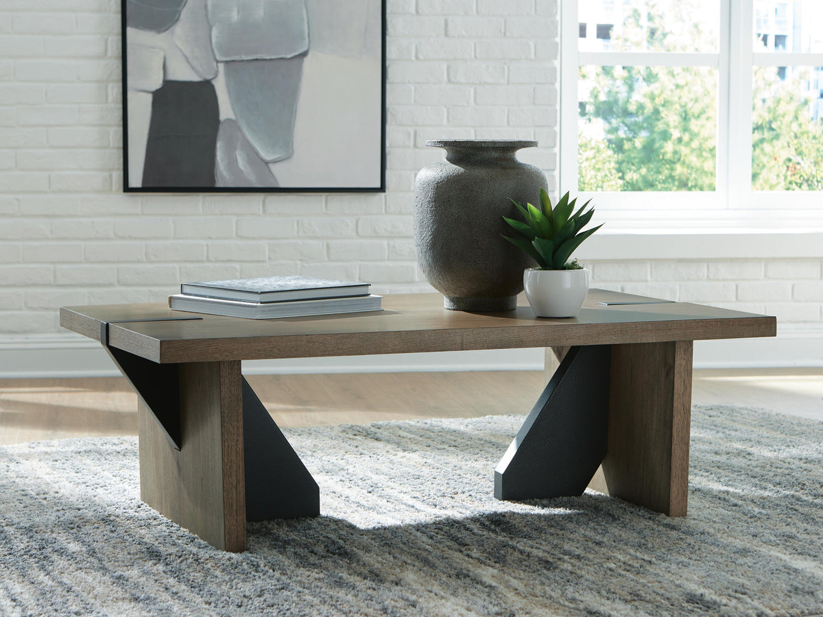 Kandinew Coffee Tables