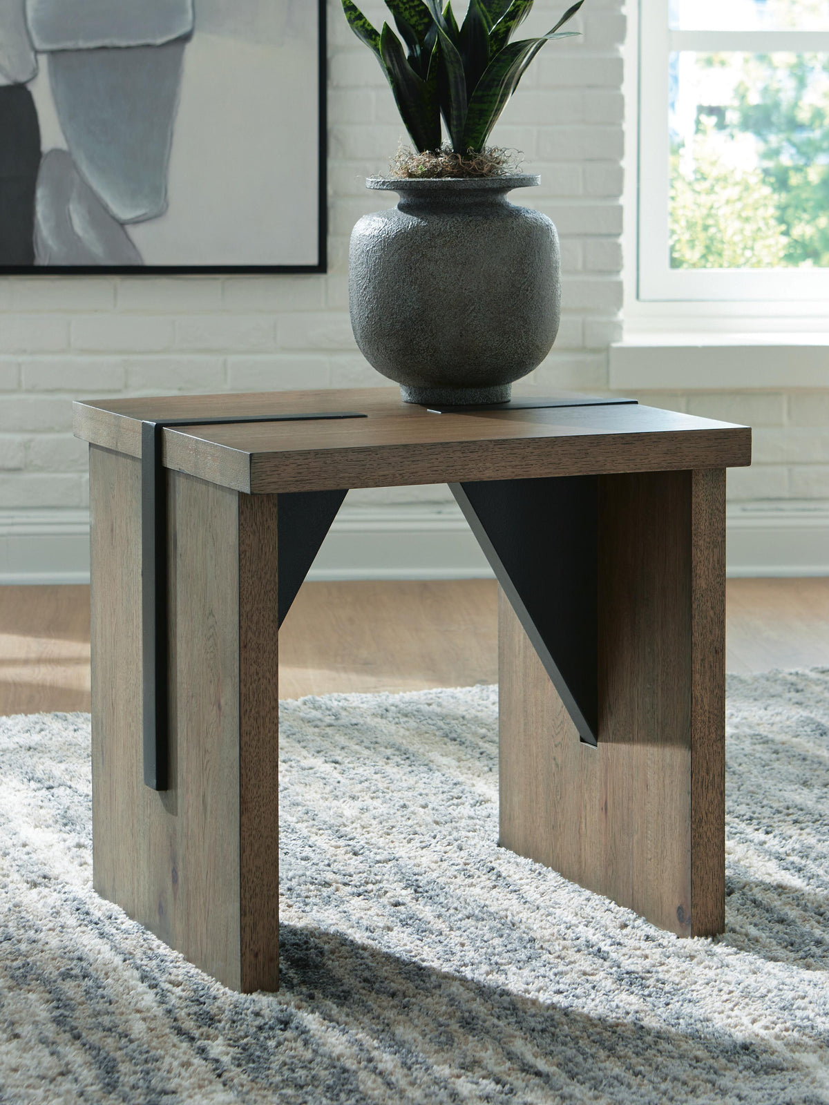 Kandinew End & Side Tables