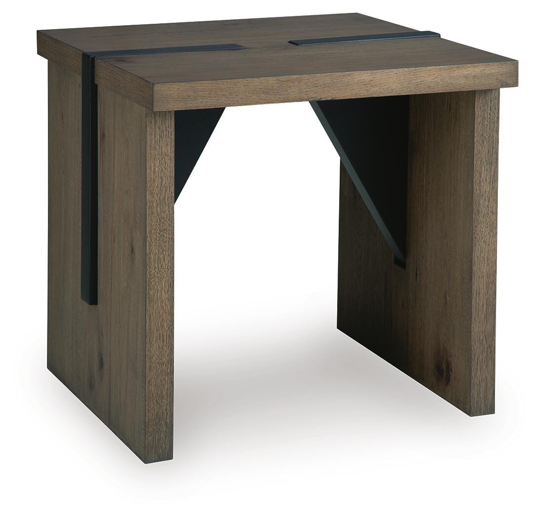 Kandinew End & Side Tables