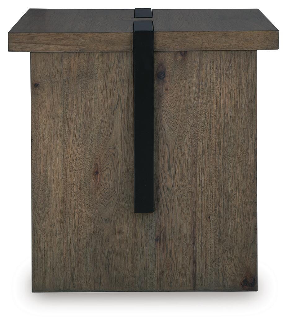 Kandinew End & Side Table by Ashley - image 6