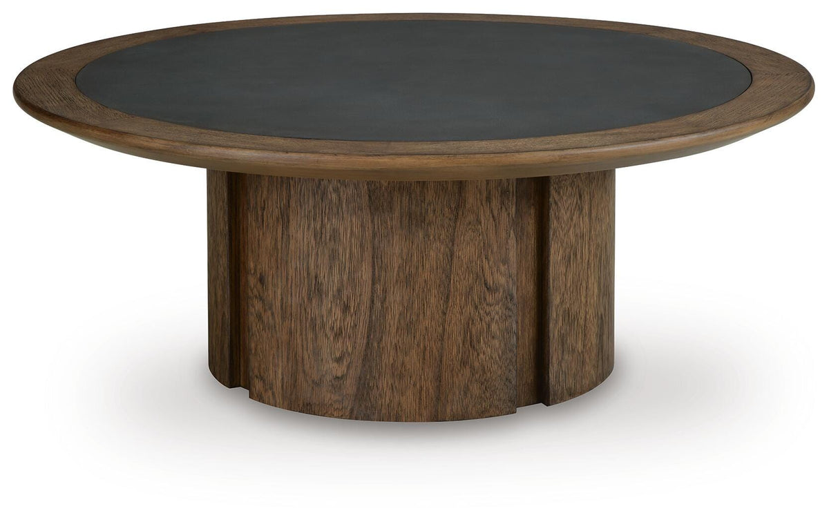 Dontayne Coffee Tables