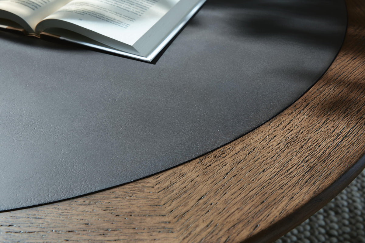 Dontayne Coffee Tables