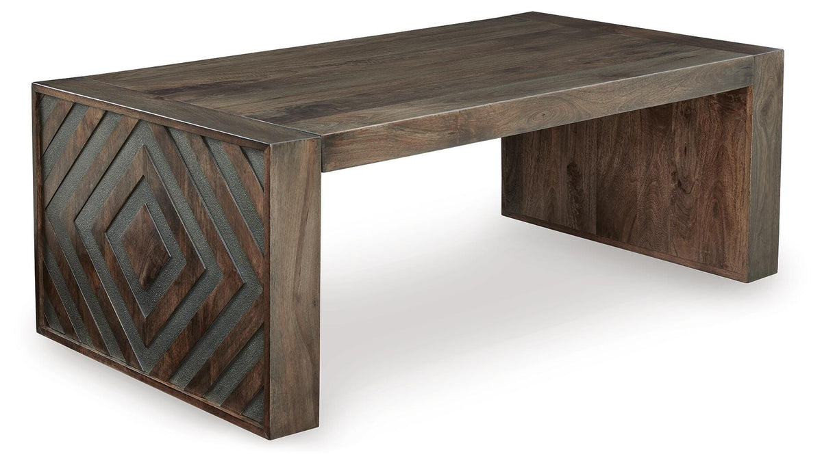 Dreggan Coffee Tables