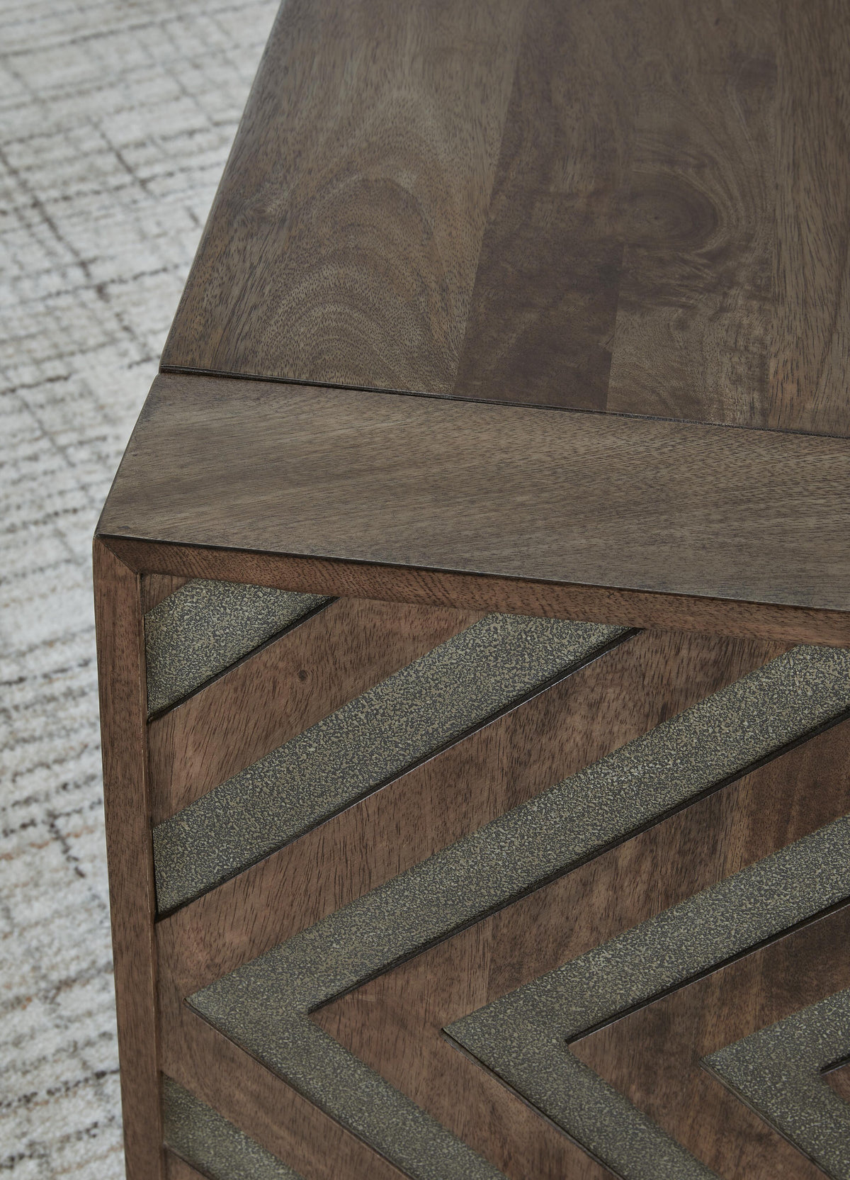 Dreggan Coffee Table by Ashley - image 5