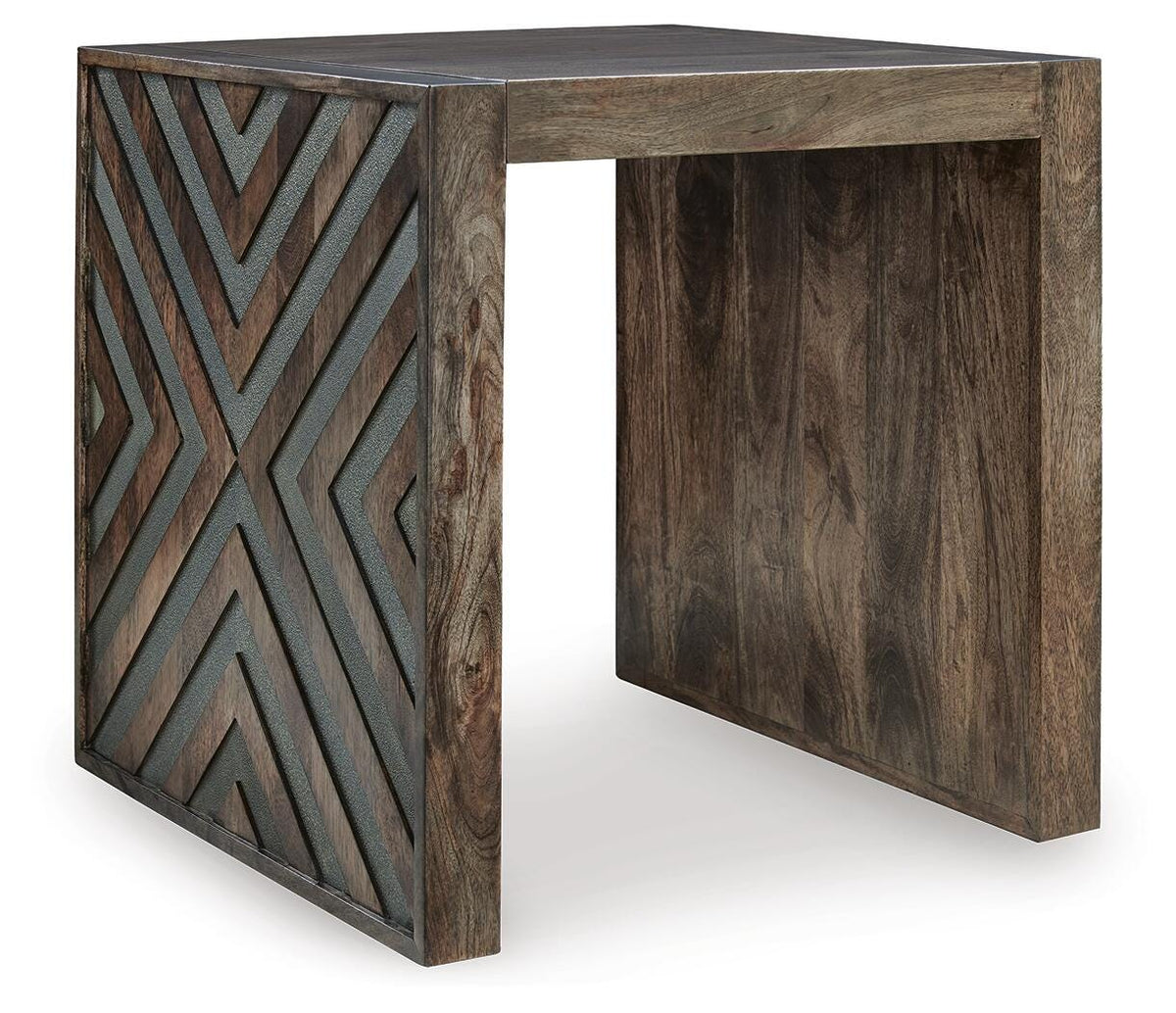 Dreggan End & Side Tables