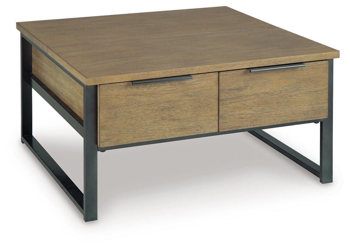 Montia Coffee Tables