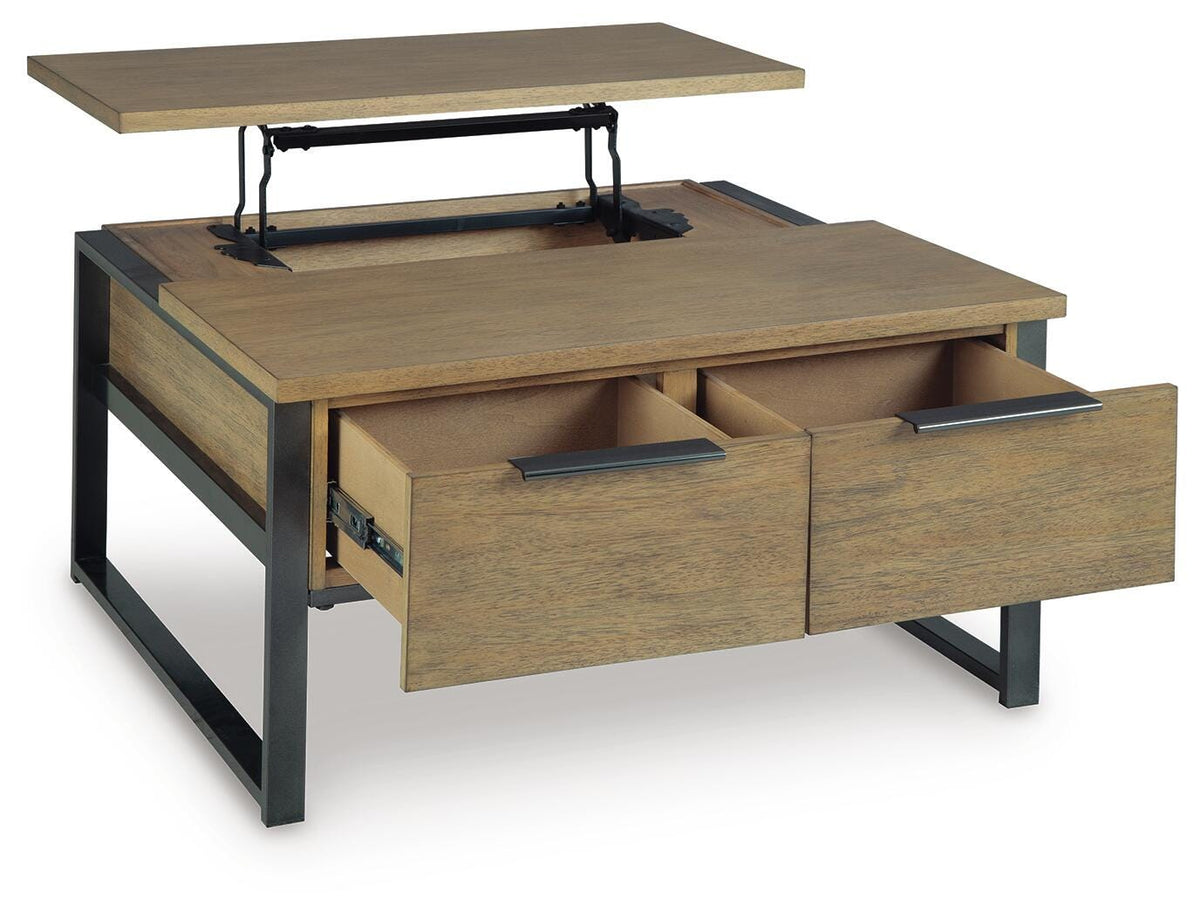 Montia Coffee Tables