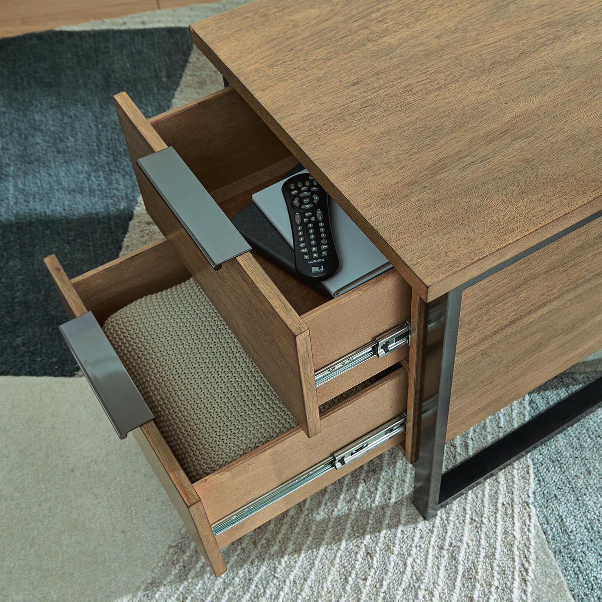 Montia End & Side Tables