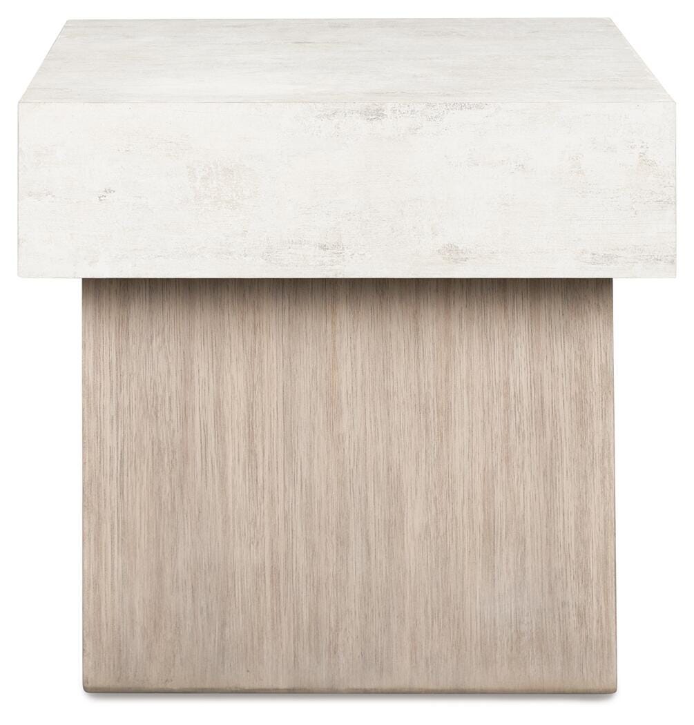 Jorlaina End & Side Tables