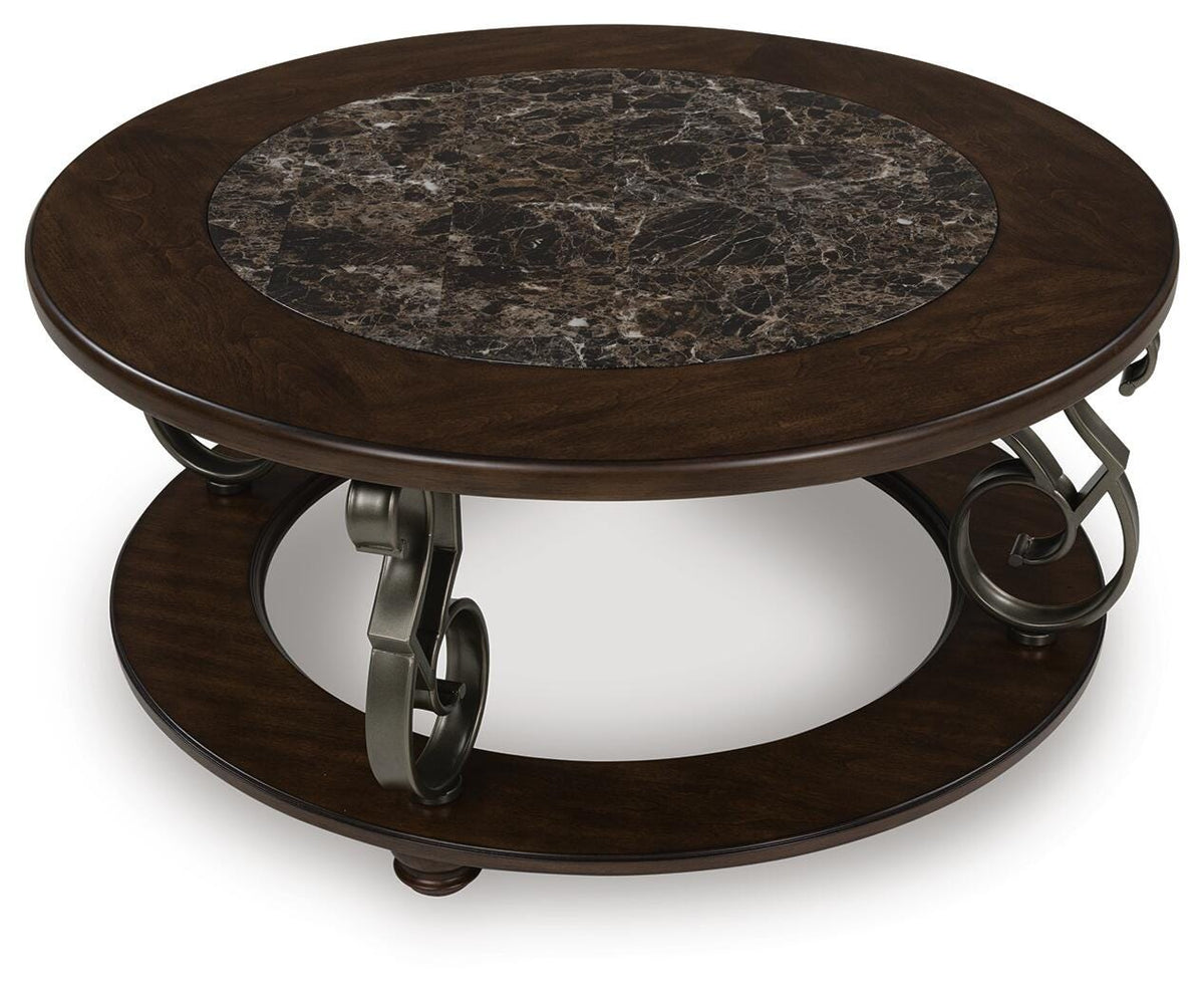 Frallyn Coffee Tables