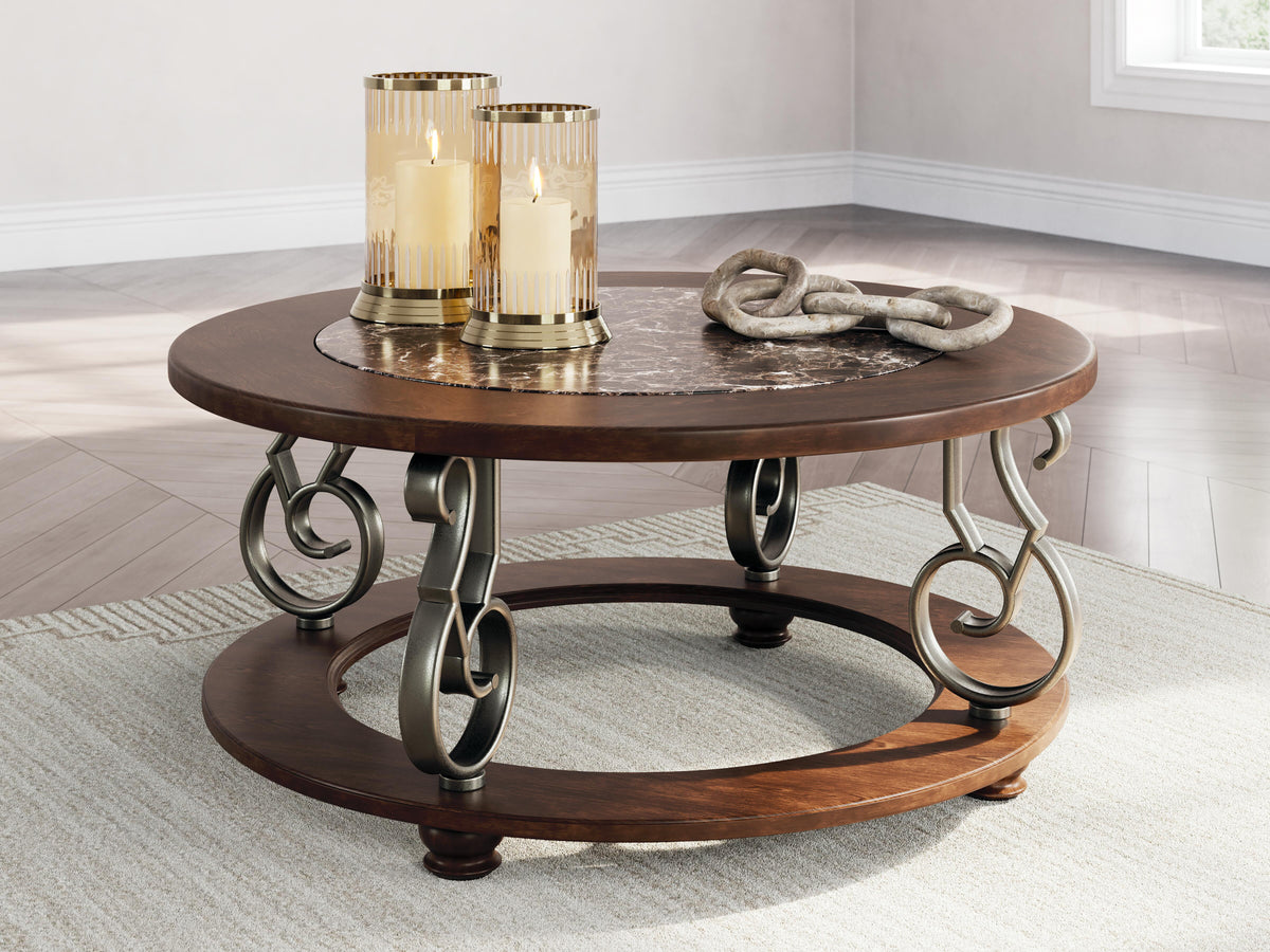 Frallyn Coffee Tables