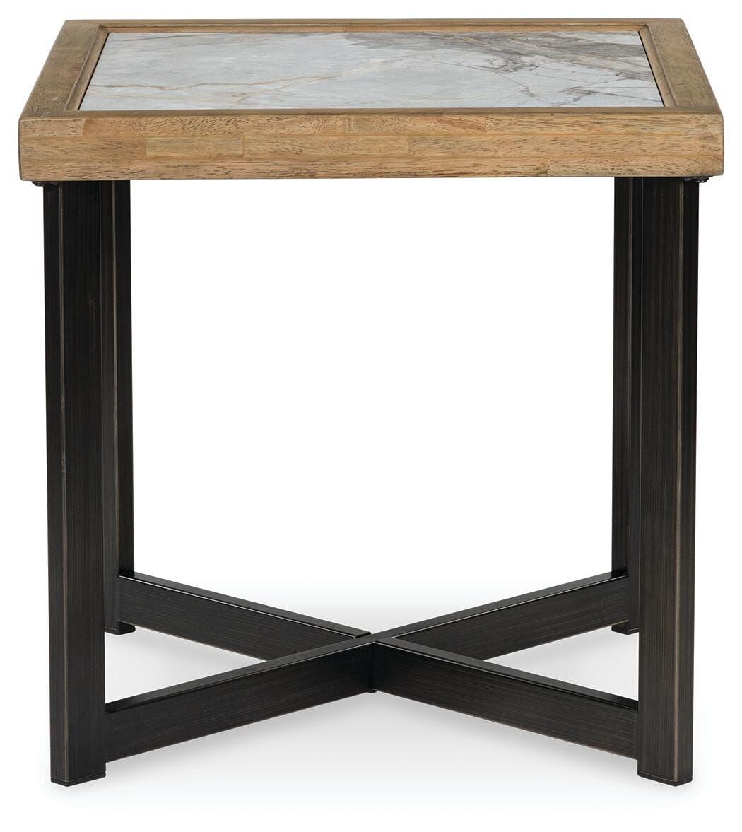 Montia End & Side Tables
