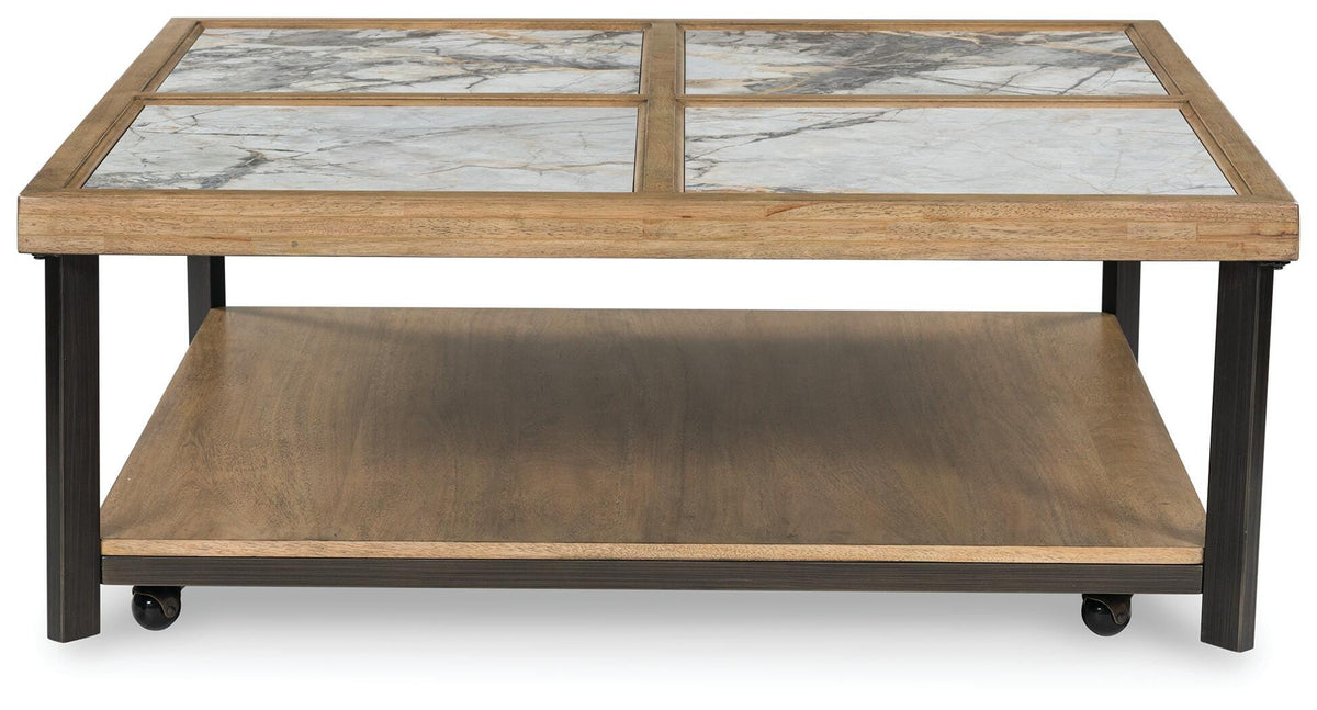 Montia Coffee Tables