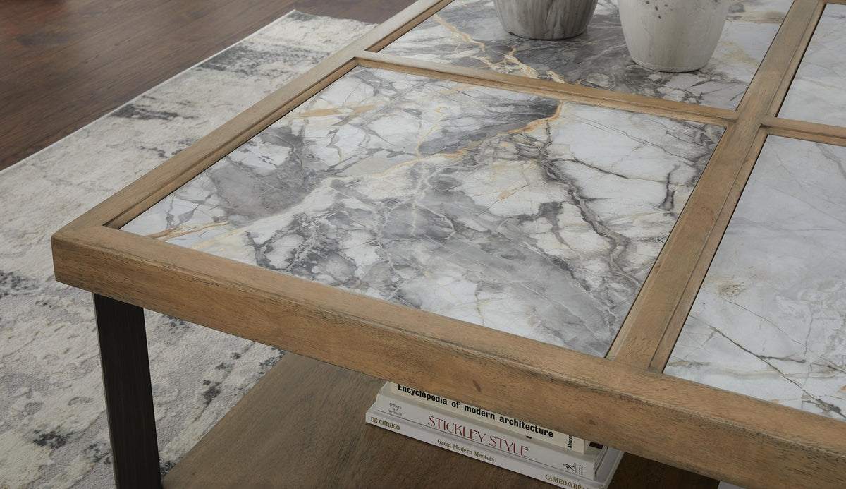 Montia Coffee Tables