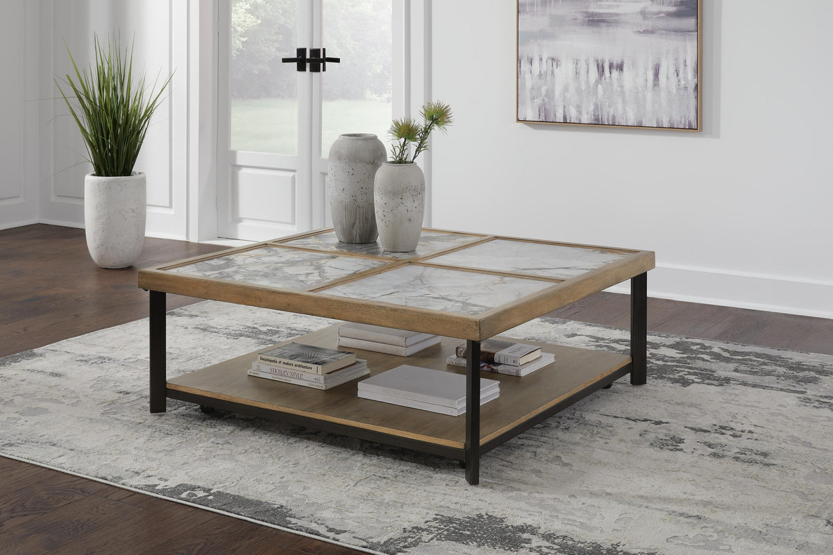 Montia Coffee Tables