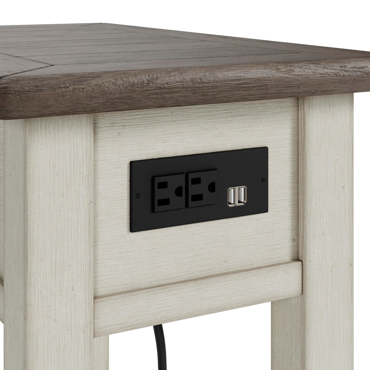 Bolanburg End & Side Tables