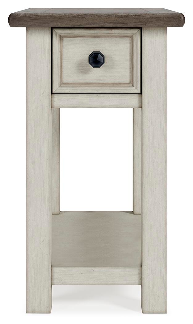Bolanburg End & Side Tables