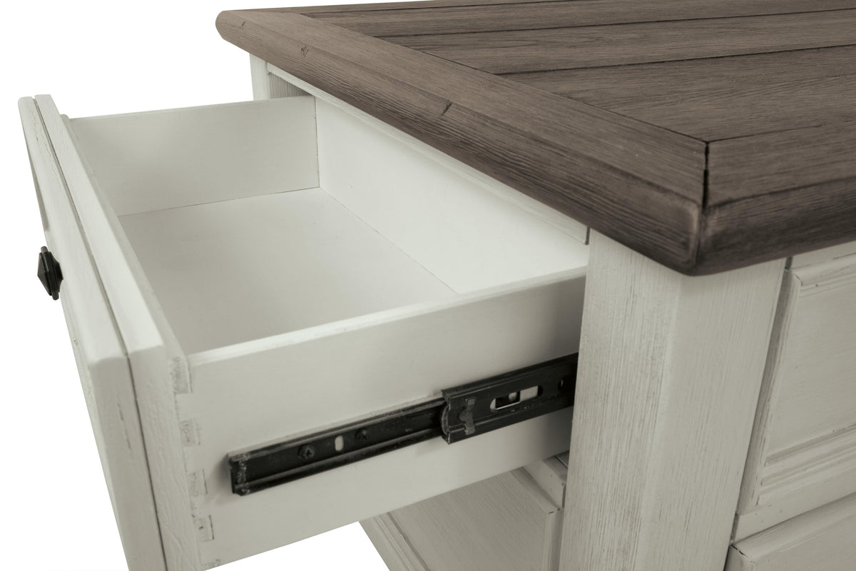 Bolanburg Coffee Tables