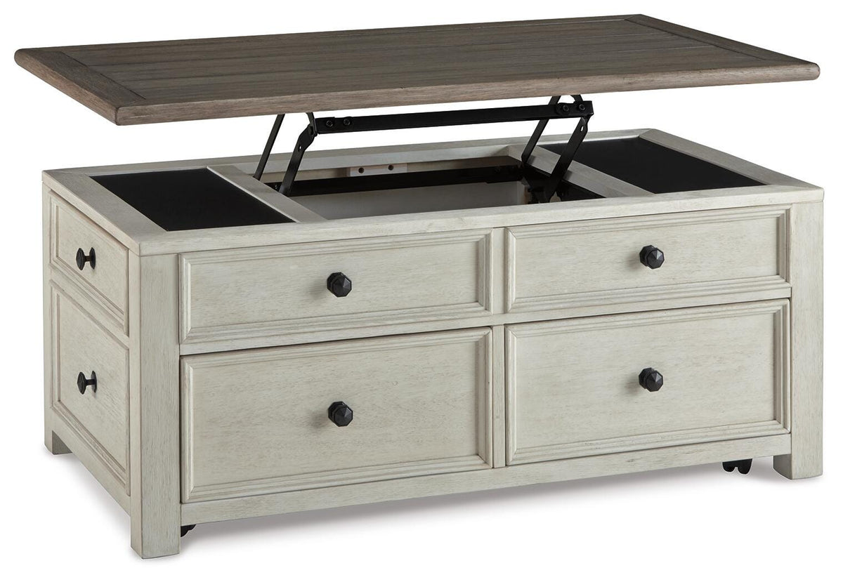 Bolanburg Coffee Tables