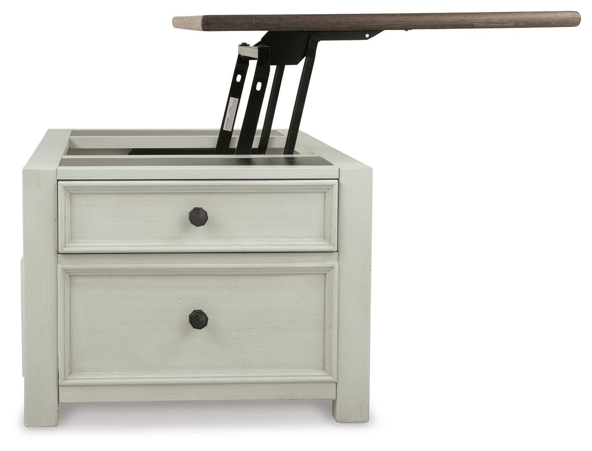 Bolanburg Coffee Tables