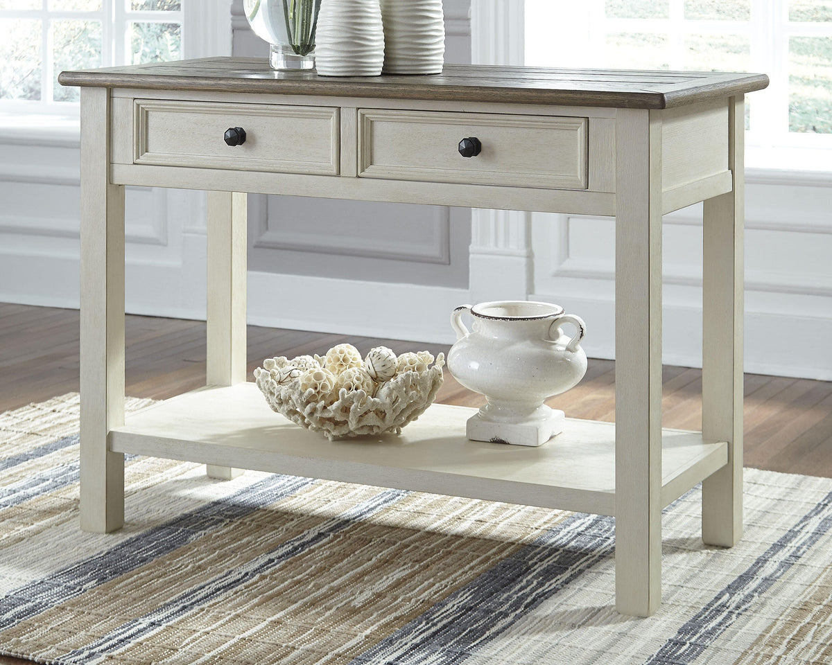 Bolanburg Console Tables