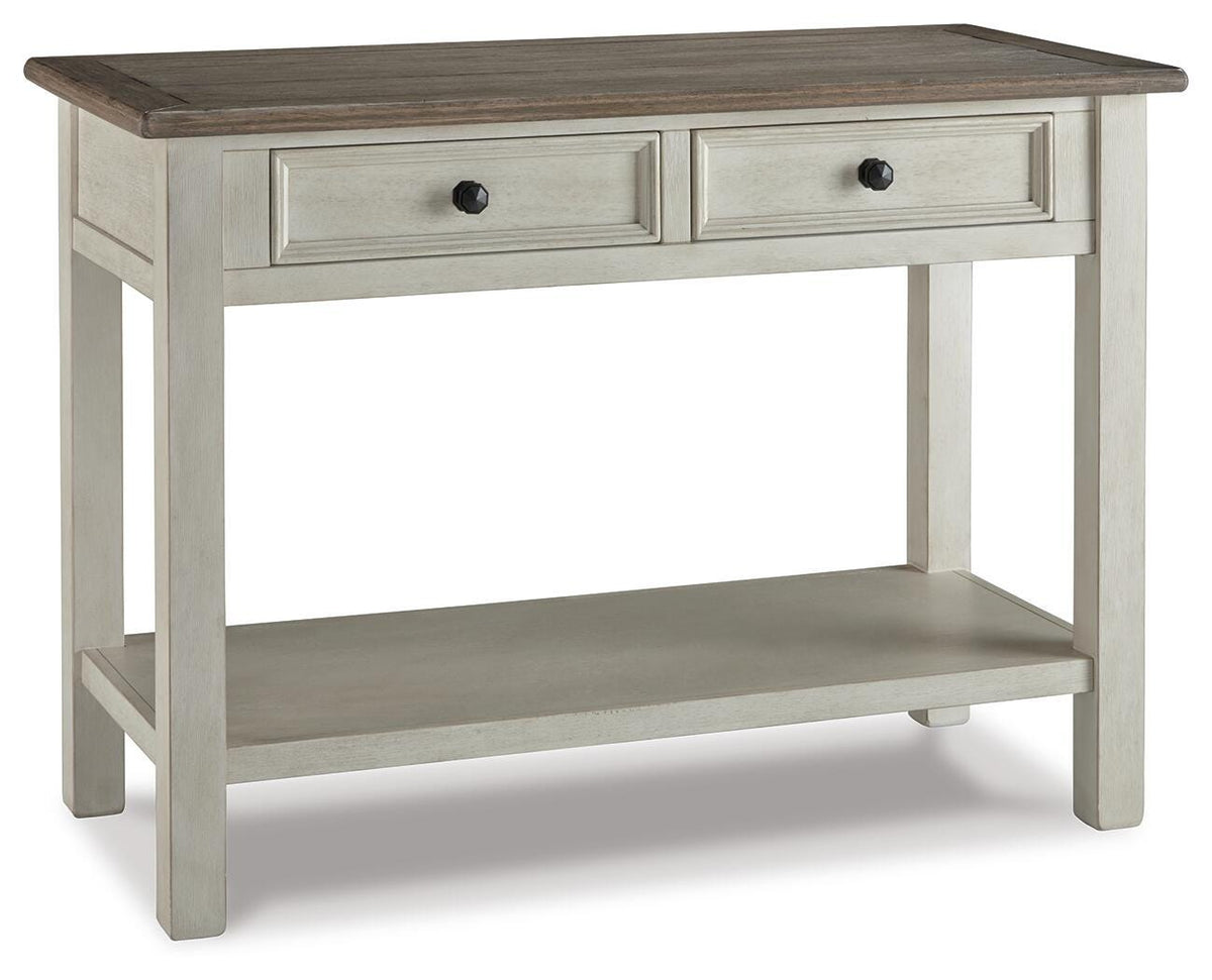 Bolanburg Console Tables