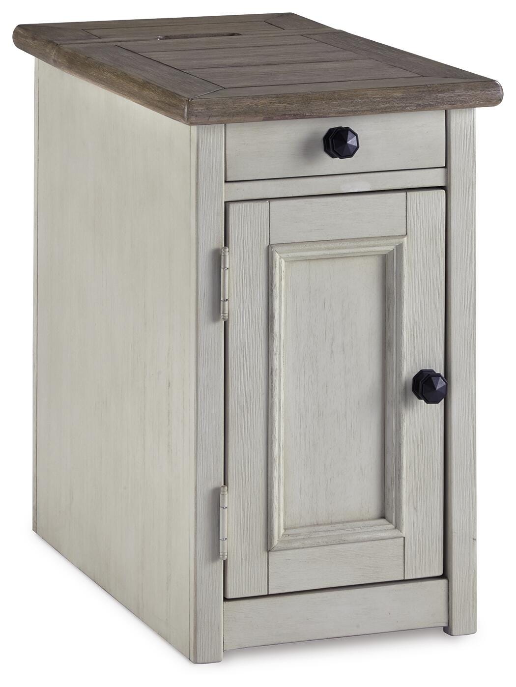 Bolanburg End & Side Tables