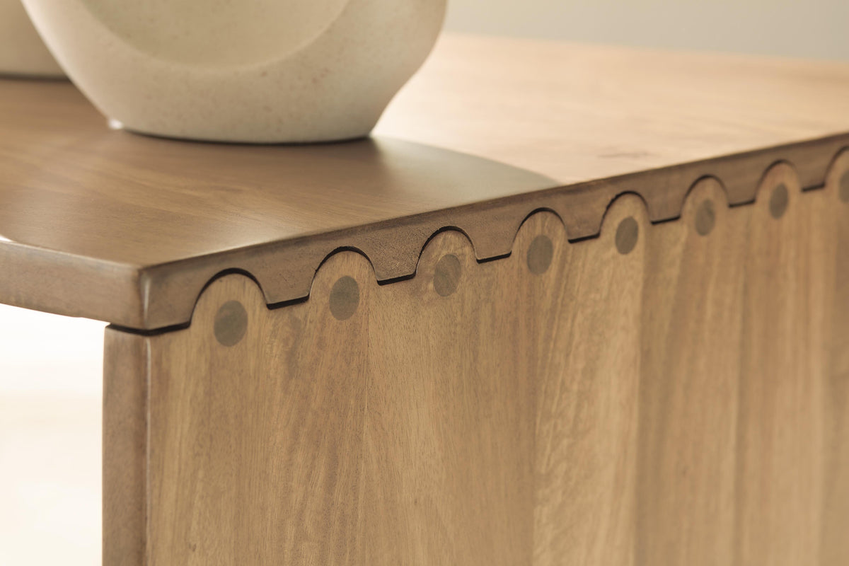 Ella Coffee Table by Ashley - image 5