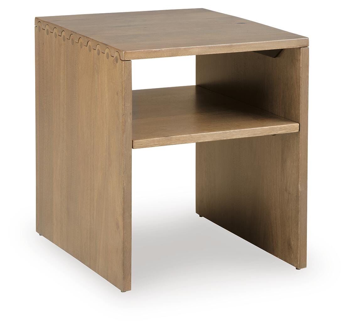 Ella End & Side Tables