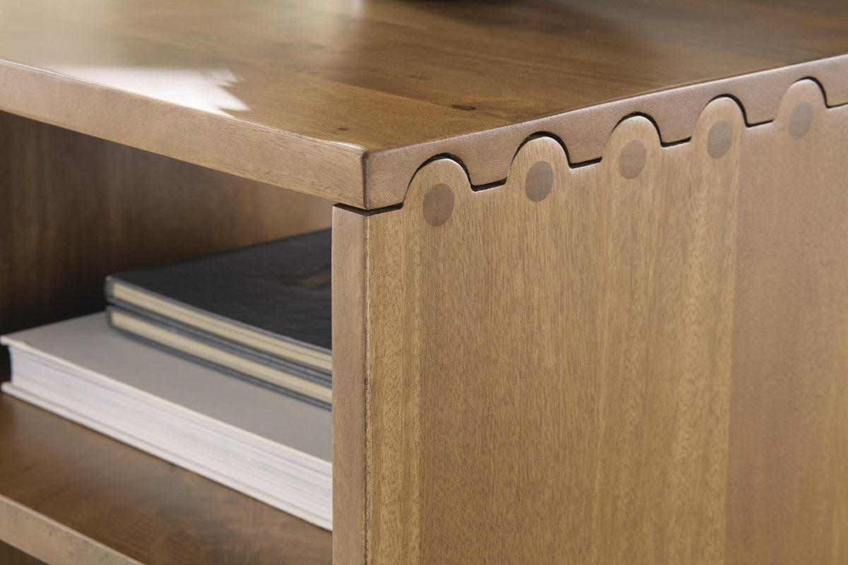 Ella End & Side Tables