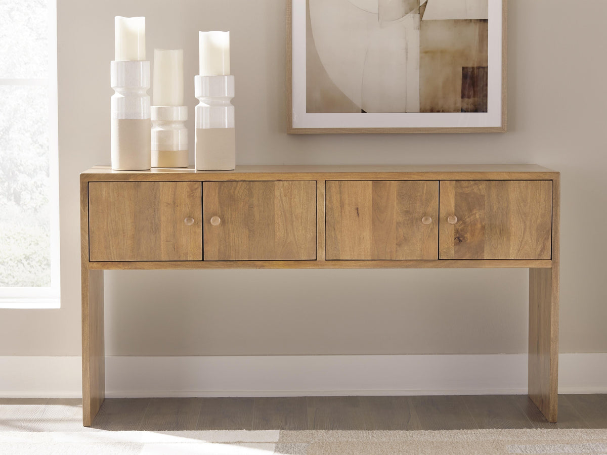 Ella Console Tables