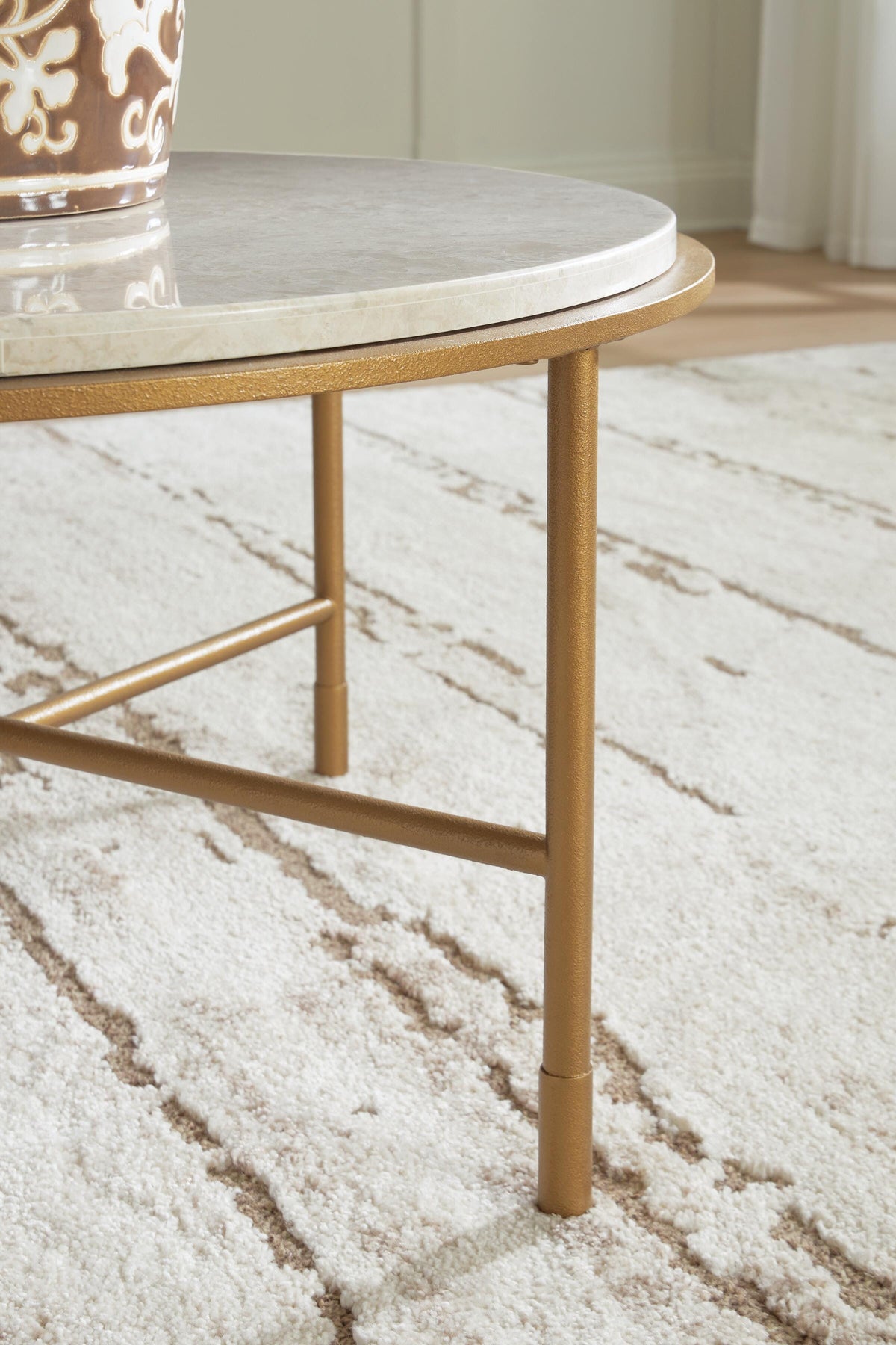 Alben Coffee Tables