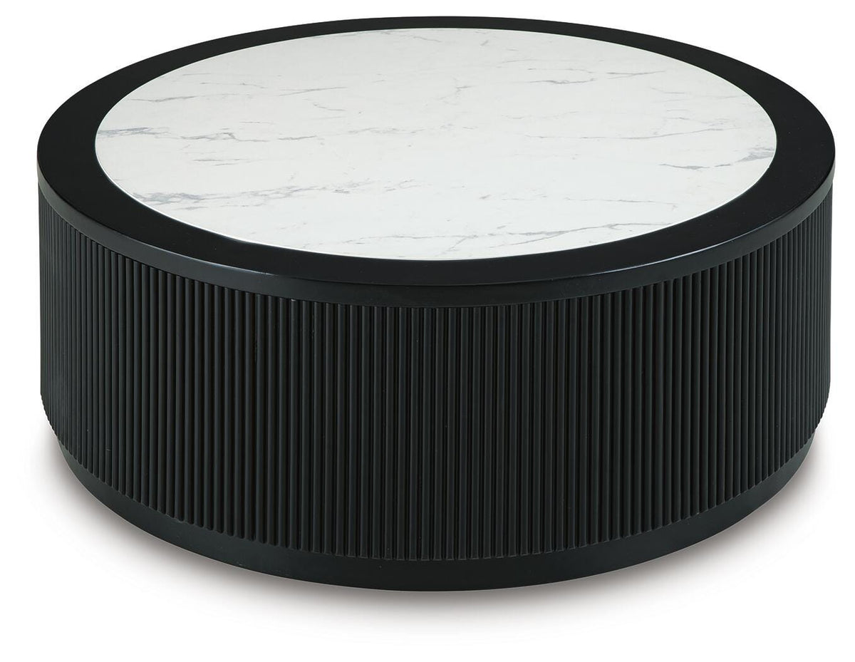 Grayman Coffee Tables