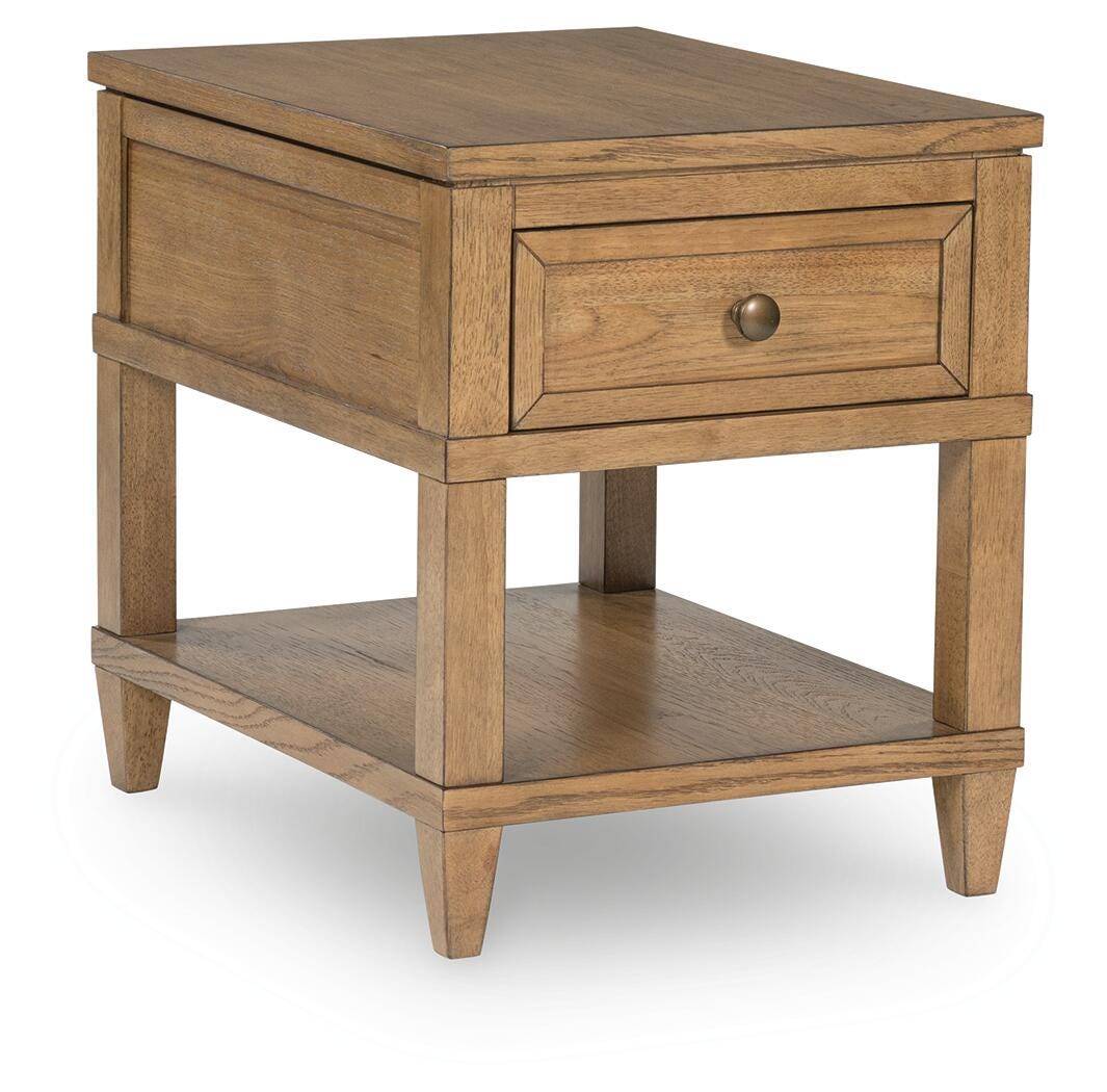 Sharlance End & Side Tables