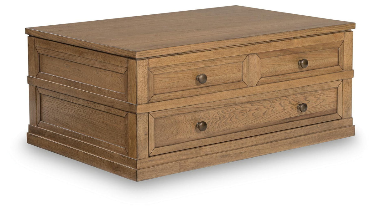 Sharlance Coffee Tables