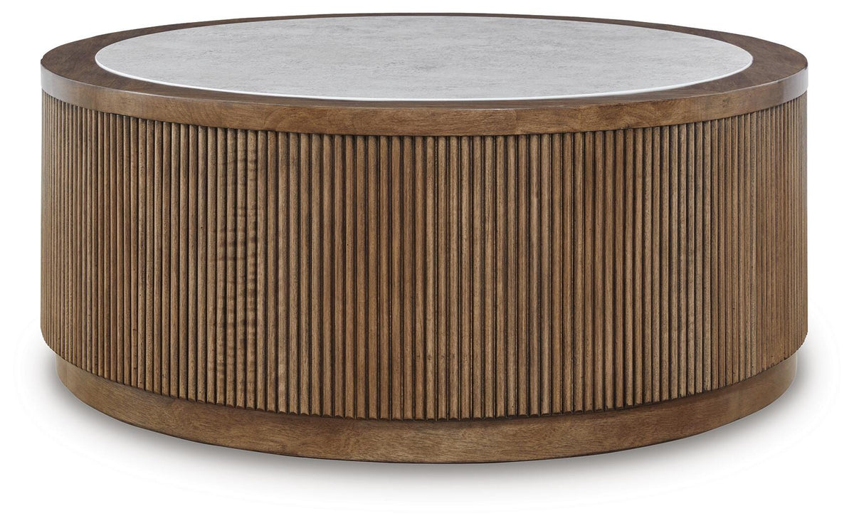 Hadonna Coffee Tables