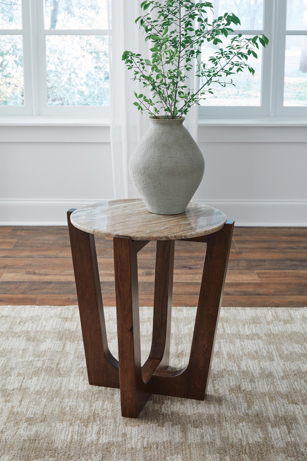 Tanidore End & Side Tables