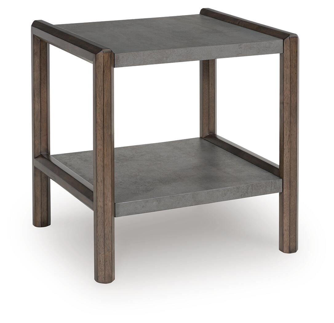 Kallenny End & Side Tables