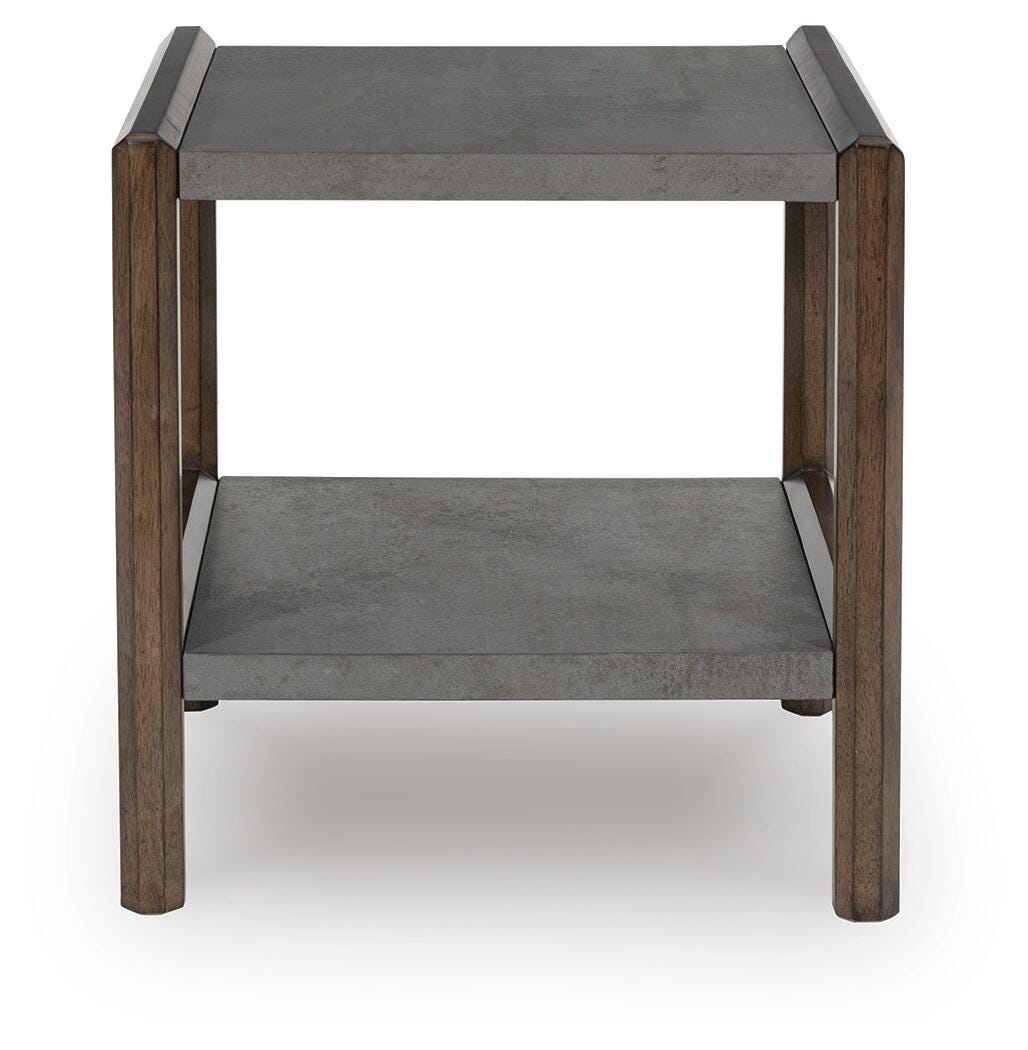 Kallenny End & Side Table by Ashley - image 3