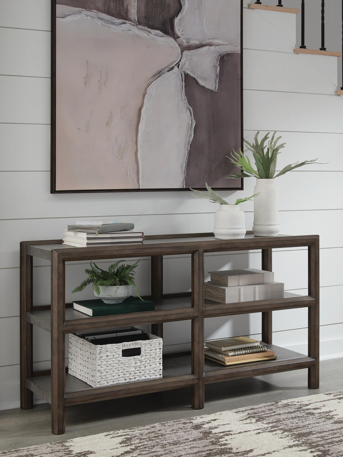 Kallenny Console Tables