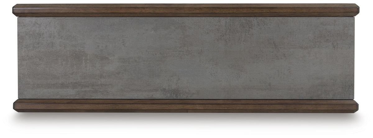 Kallenny Console Tables