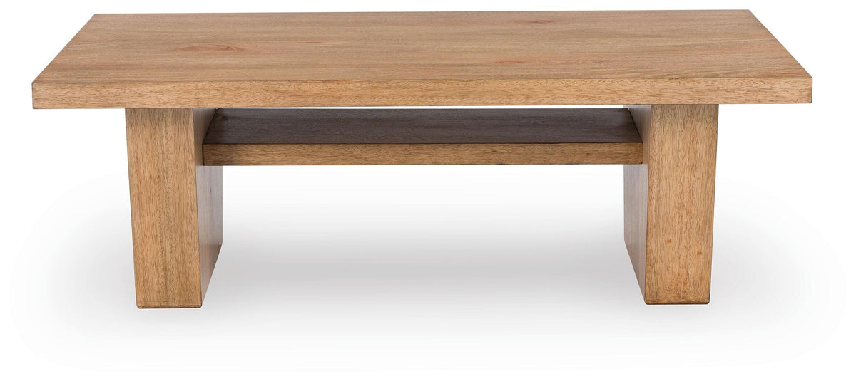Kristiland Coffee Tables