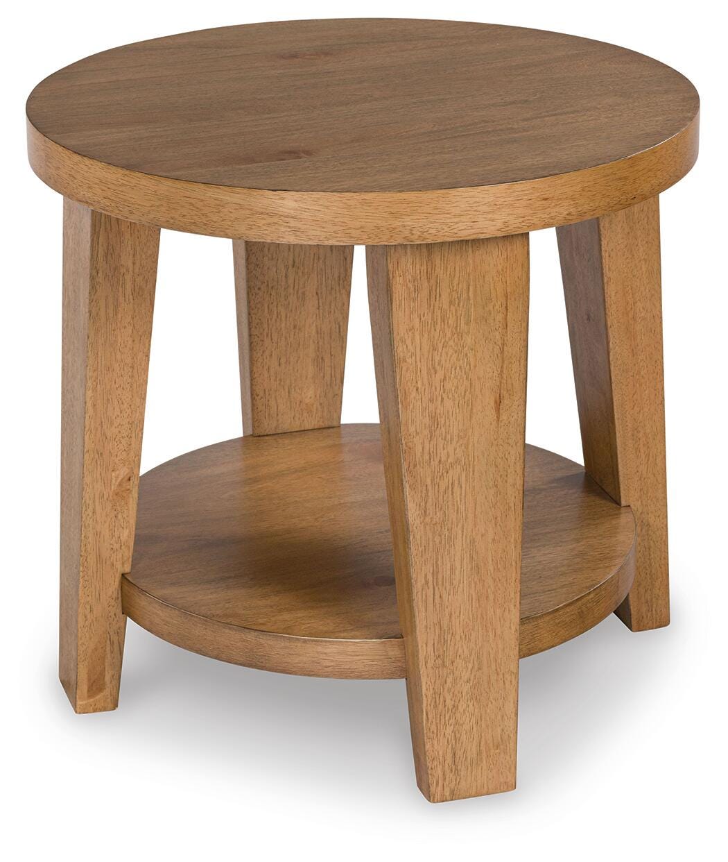 Kristiland End & Side Table by Ashley - image 3