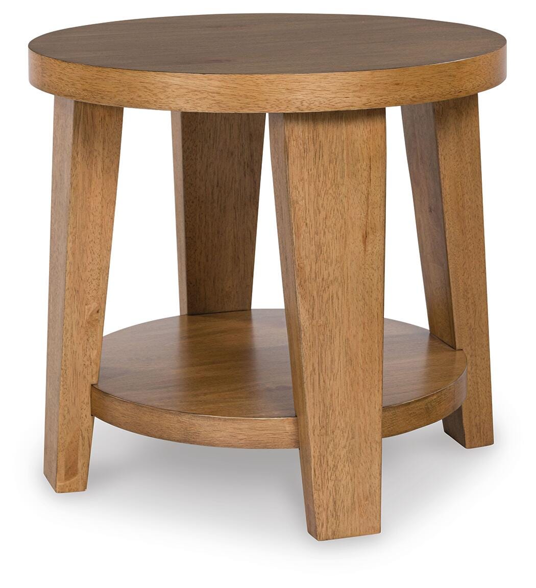 Kristiland End & Side Tables