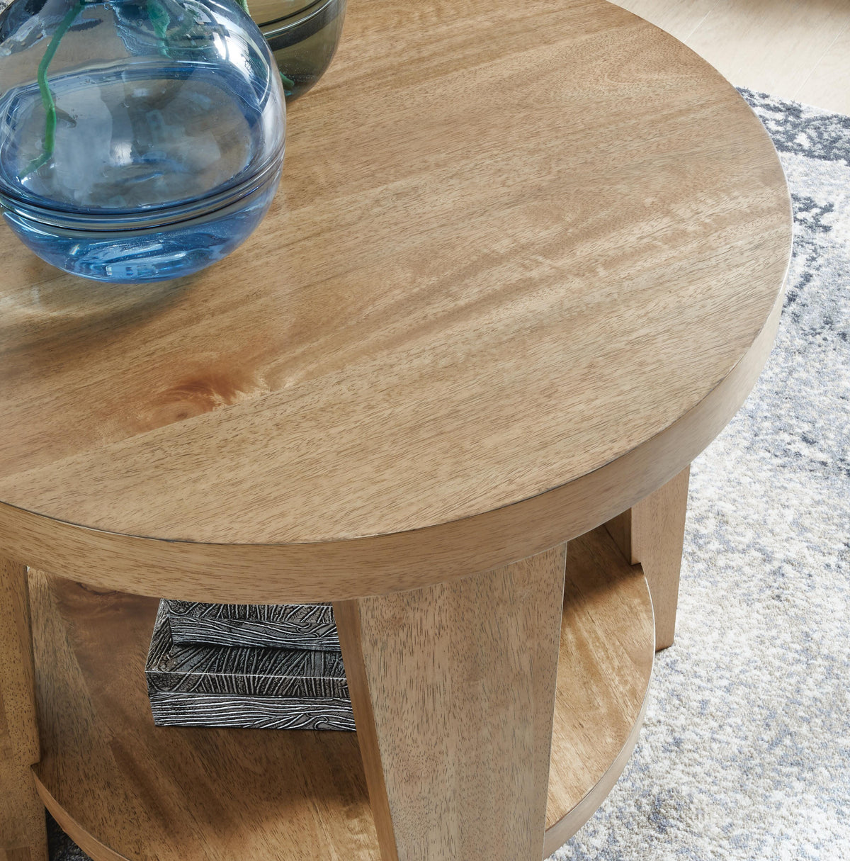 Kristiland End & Side Table by Ashley - image 6