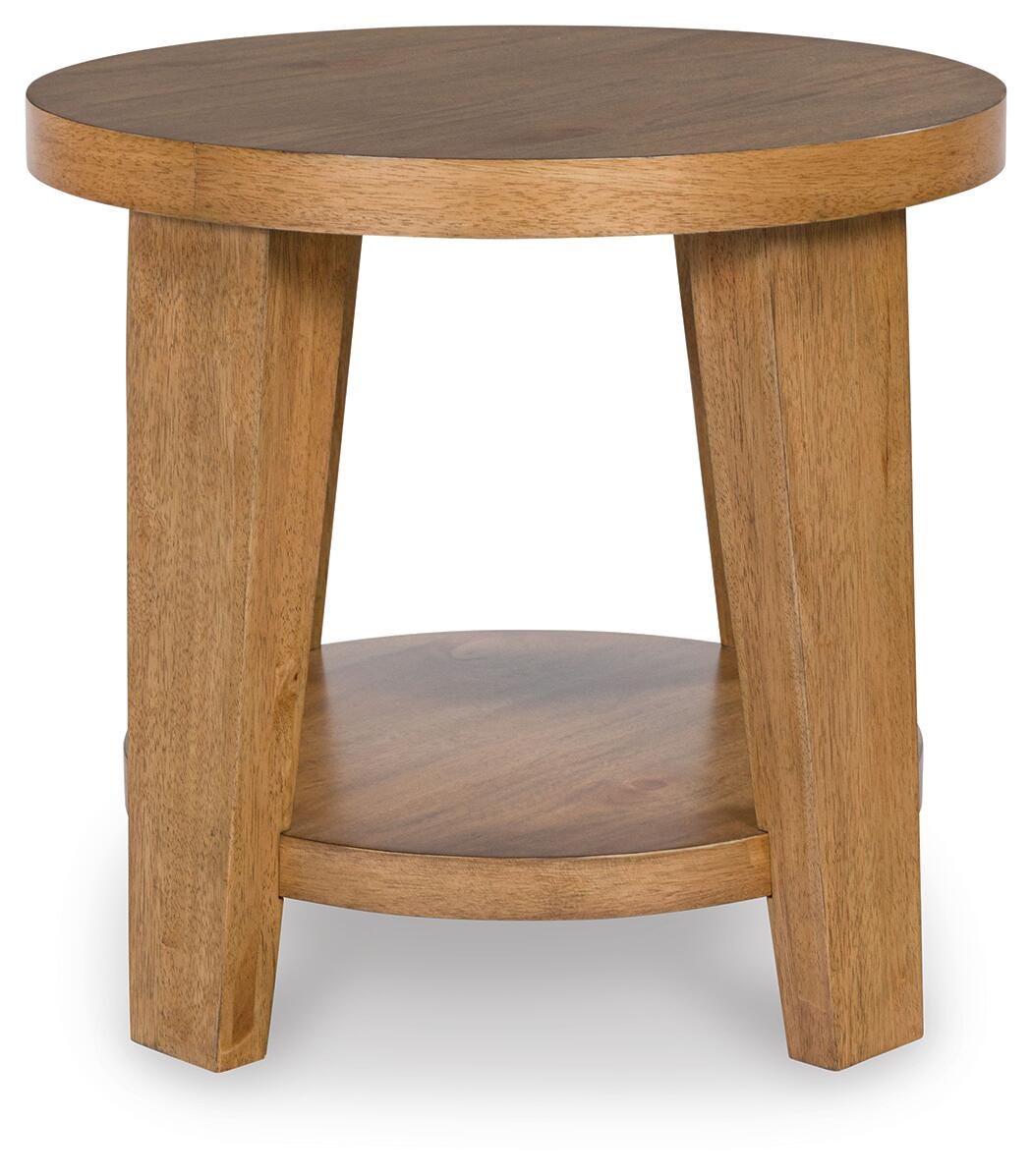 Kristiland End & Side Table by Ashley - image 4