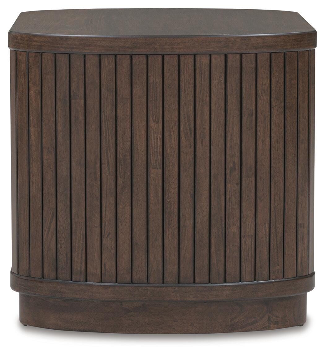 Korestone End & Side Table by Ashley - image 11