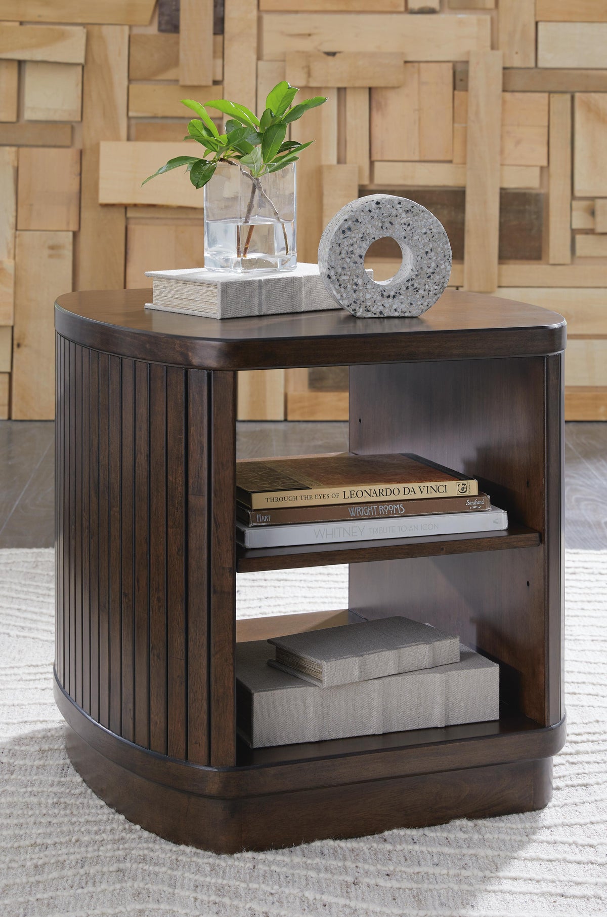 Korestone End & Side Table by Ashley - image 5