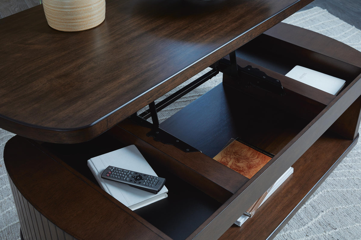 Korestone Coffee Tables