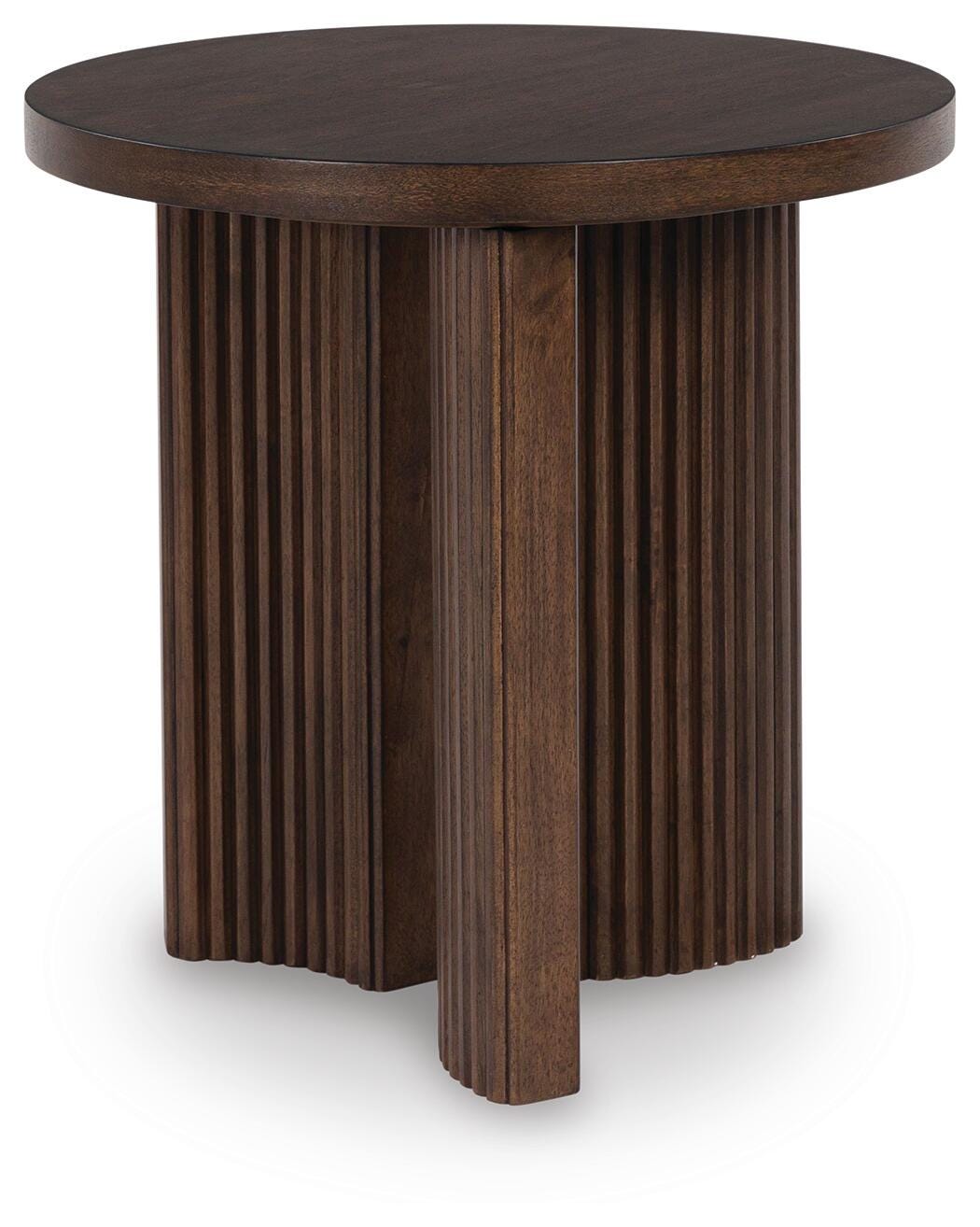 Korestone End & Side Table by Ashley - image 3